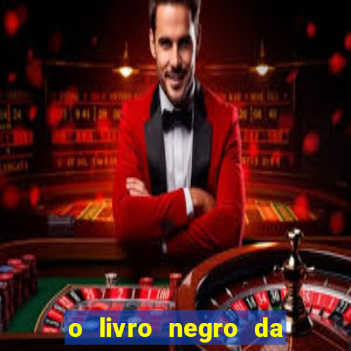 o livro negro da loteria pdf dowload